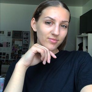 Meet your Posher, Marie-sophie